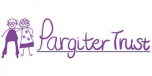 Pargiter Trust logo